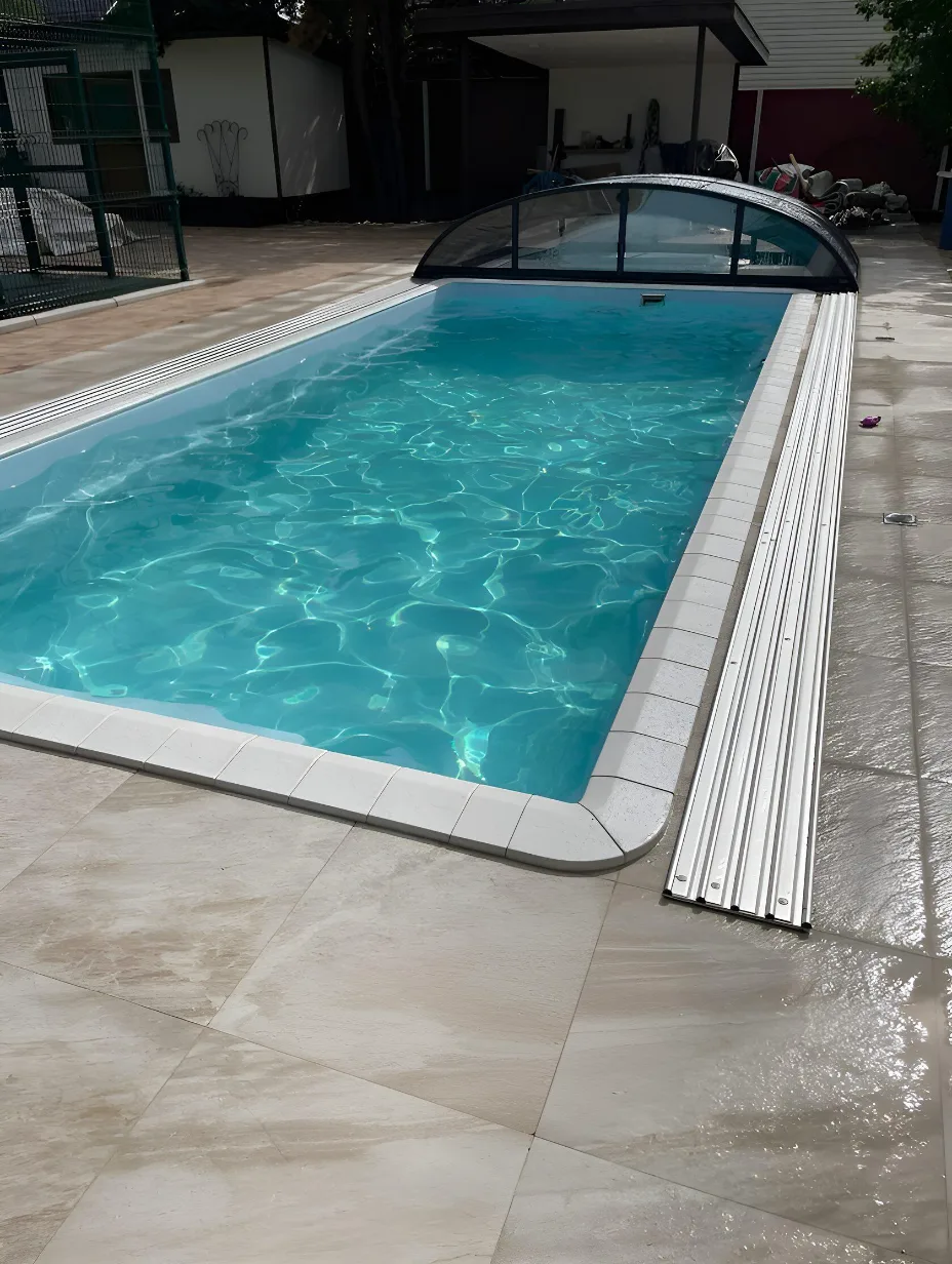 Laguna 6 — вид сверху в Екатеринбурге