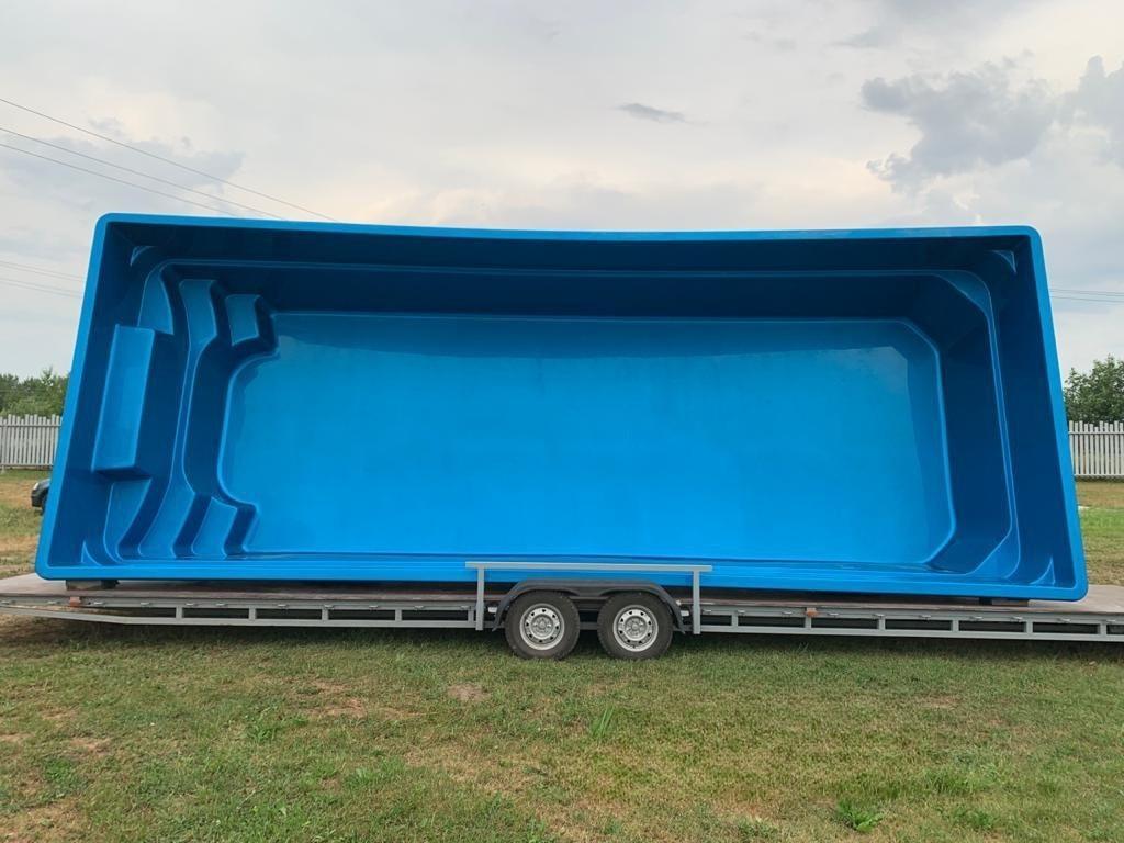 Laguna 9 — ландшафтный дизайн в Екатеринбурге