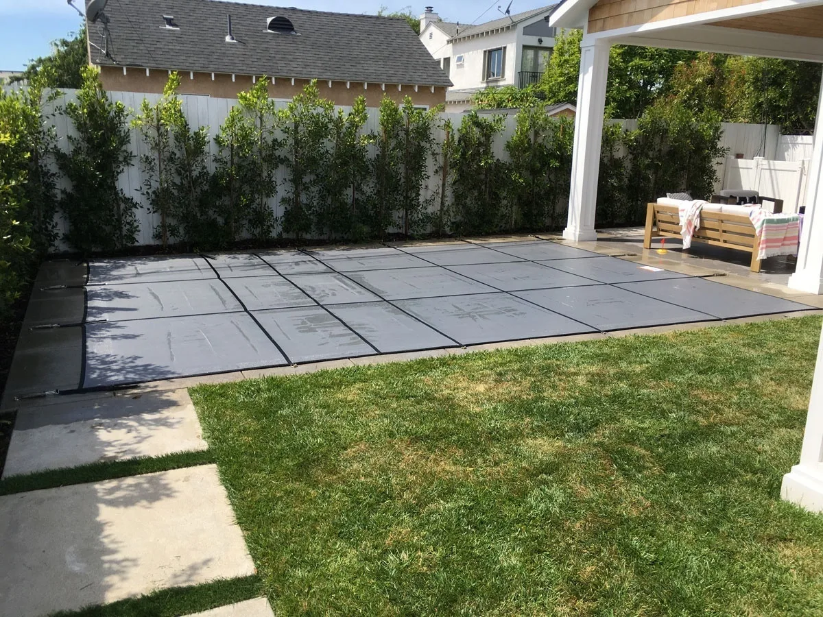 Покрывало Laguna Cover Mesh в Екатеринбурге