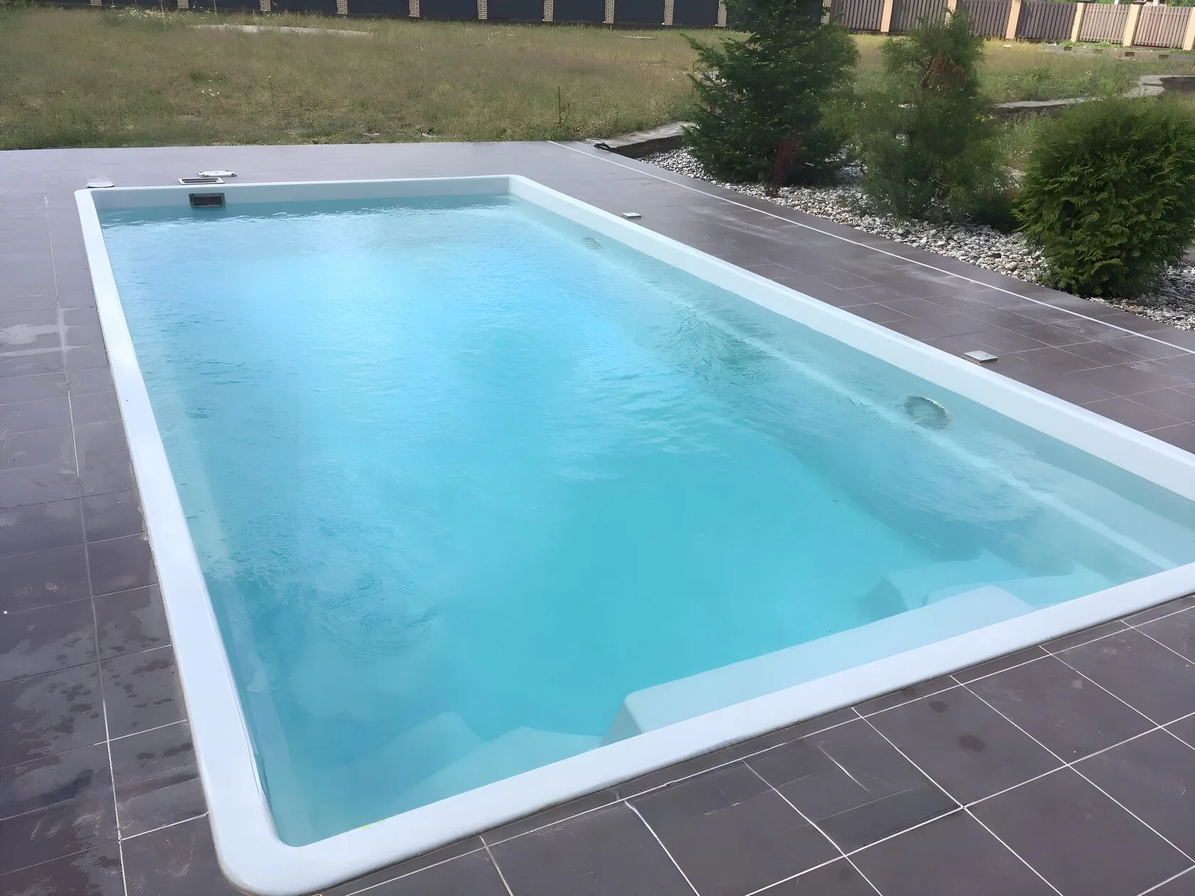 Laguna 7 — зона отдыха в Екатеринбурге