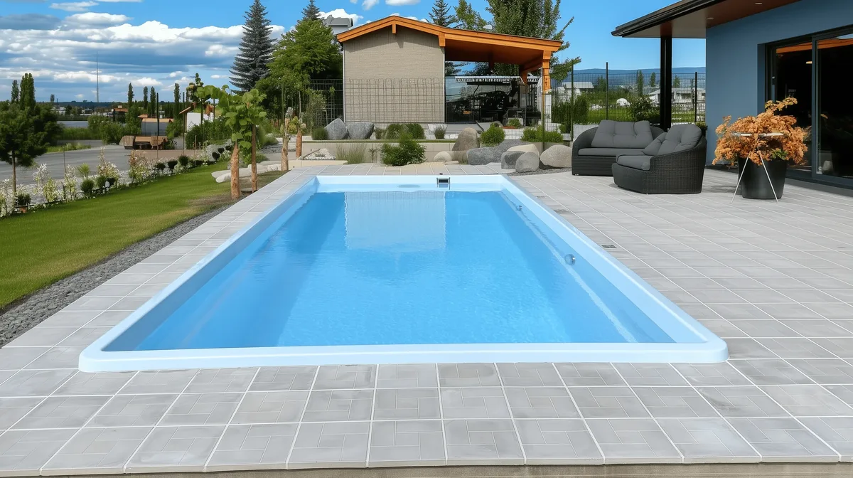 Laguna 7 — вид сверху в Екатеринбурге