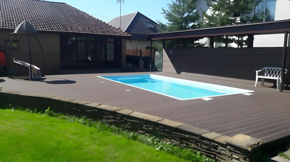 Laguna 8 — готовый проект в Екатеринбурге